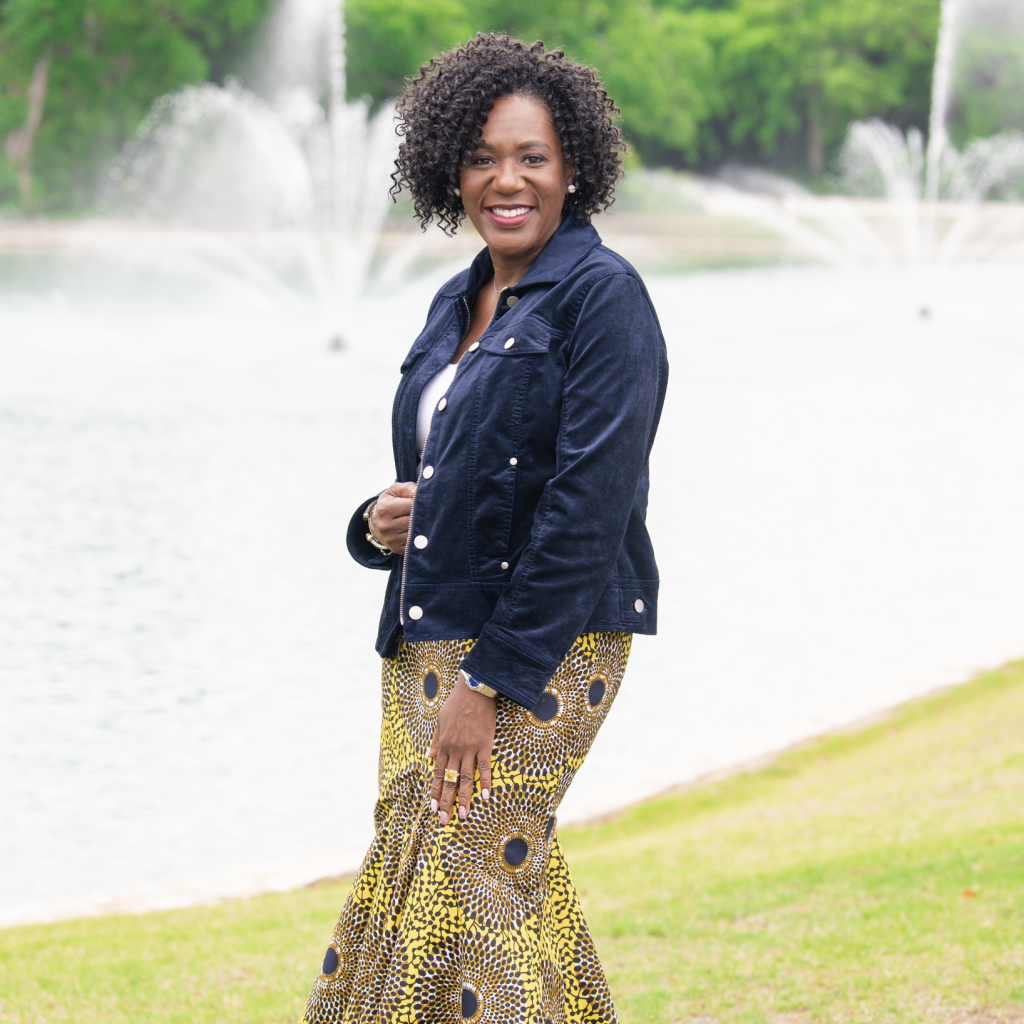 Tracy Toomer, MBA, CSA, CDP CarePatrol of Collin County